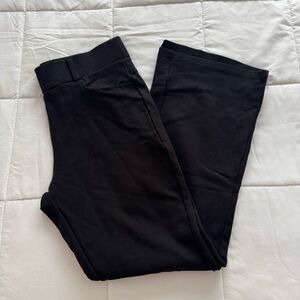Maze Collection Black Pants Size PL